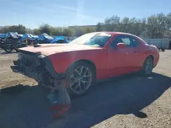 2C3CDZJG7NH246990 2022 DODGE CHALLENGER