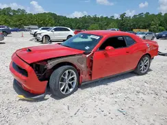 2C3CDZJG7NH247332 2022 DODGE CHALLENGER