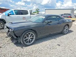 2C3CDZJG7NH254412 2022 DODGE CHALLENGER
