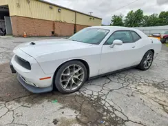 2C3CDZJG7NH257794 2022 DODGE CHALLENGER