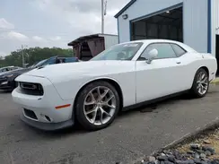 2C3CDZJG7NH257889 2022 DODGE CHALLENGER