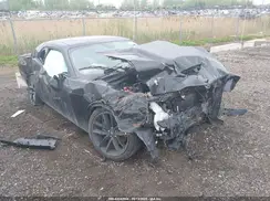 2C3CDZJG7NH260470 2022 DODGE CHALLENGER