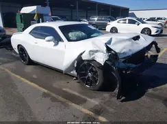 2C3CDZJG7NH260730 2022 DODGE CHALLENGER