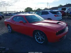 2C3CDZJG7NH263594 2022 DODGE CHALLENGER