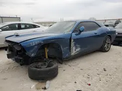 2C3CDZJG7NH268519 2022 DODGE CHALLENGER