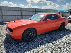 2C3CDZJG7NH268763 2022 DODGE CHALLENGER