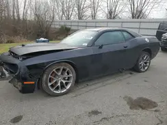 2C3CDZJG7PH503780 2023 DODGE CHALLENGER