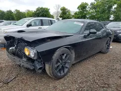 2C3CDZJG7PH503973 2023 DODGE CHALLENGER
