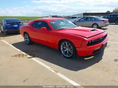 2C3CDZJG7PH507165 2023 DODGE CHALLENGER
