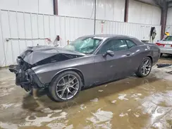 2C3CDZJG7PH507392 2023 DODGE CHALLENGER