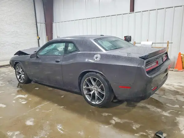 2C3CDZJG7PH507392 2023 DODGE CHALLENGER - Image 2