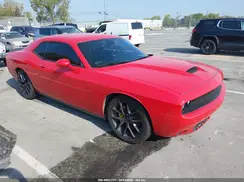 2C3CDZJG7PH510390 2023 DODGE CHALLENGER