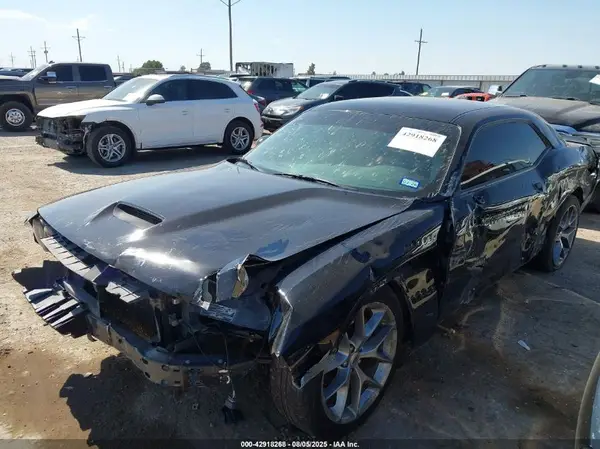 2C3CDZJG7PH512415 2023 DODGE CHALLENGER - Image 2