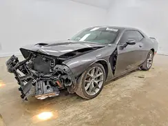 2C3CDZJG7PH526122 2023 DODGE CHALLENGER