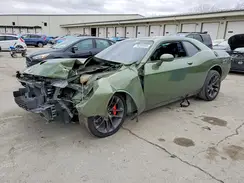 2C3CDZJG7PH540277 2023 DODGE CHALLENGER