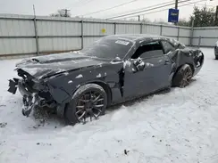2C3CDZJG7PH541171 2023 DODGE CHALLENGER