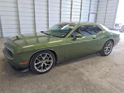 2C3CDZJG7PH542580 2023 DODGE CHALLENGER