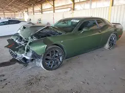 2C3CDZJG7PH542868 2023 DODGE CHALLENGER