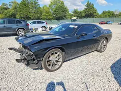 2C3CDZJG7PH544197 2023 DODGE CHALLENGER