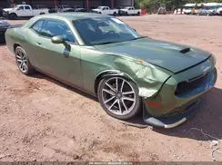 2C3CDZJG7PH549576 2023 DODGE CHALLENGER