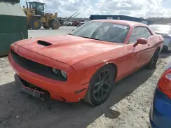 2C3CDZJG7PH549920 2023 DODGE CHALLENGER