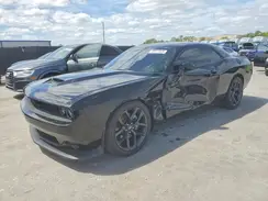 2C3CDZJG7PH553742 2023 DODGE CHALLENGER