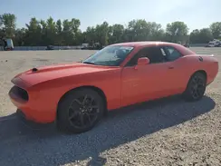 2C3CDZJG7PH553885 2023 DODGE CHALLENGER