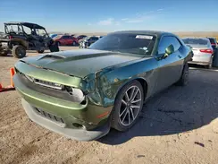 2C3CDZJG7PH563090 2023 DODGE CHALLENGER