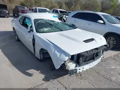 2C3CDZJG7PH567382 2023 DODGE CHALLENGER