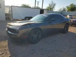 2C3CDZJG7PH567950 2023 DODGE CHALLENGER
