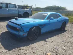 2C3CDZJG7PH581976 2023 DODGE CHALLENGER