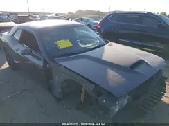 2C3CDZJG7PH586823 2023 DODGE CHALLENGER
