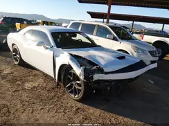2C3CDZJG7PH610344 2023 DODGE CHALLENGER