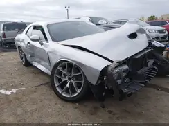 2C3CDZJG7PH610716 2023 DODGE CHALLENGER