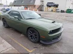 2C3CDZJG7PH614653 2023 DODGE CHALLENGER