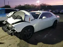 2C3CDZJG7PH621280 2023 DODGE CHALLENGER