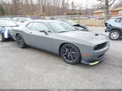 2C3CDZJG7PH633865 2023 DODGE CHALLENGER