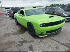 2C3CDZJG7PH634109 2023 DODGE CHALLENGER