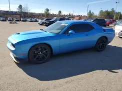 2C3CDZJG7PH634126 2023 DODGE CHALLENGER