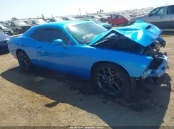 2C3CDZJG7PH637690 2023 DODGE CHALLENGER