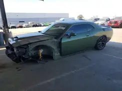 2C3CDZJG7PH652853 2023 DODGE CHALLENGER