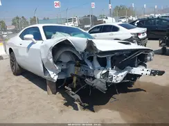 2C3CDZJG7PH652884 2023 DODGE CHALLENGER