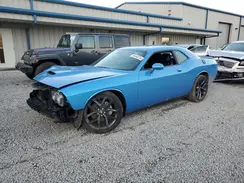 2C3CDZJG7PH680426 2023 DODGE CHALLENGER