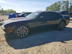 2C3CDZJG7PH694813 2023 DODGE CHALLENGER
