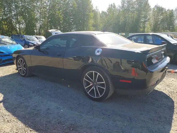 2C3CDZJG7PH694813 2023 DODGE CHALLENGER - Image 2