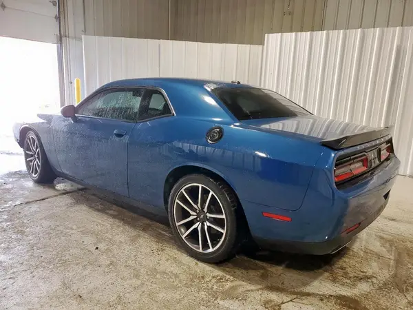 2C3CDZJG7PH695850 2023 DODGE CHALLENGER - Image 2