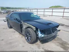 2C3CDZJG8KH501299 2019 DODGE CHALLENGER