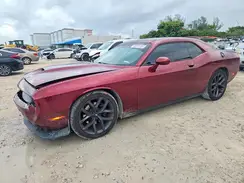 2C3CDZJG8KH501643 2019 DODGE CHALLENGER