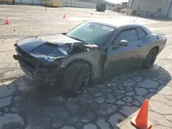 2C3CDZJG8KH503652 2019 DODGE CHALLENGER