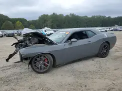 2C3CDZJG8KH509354 2019 DODGE CHALLENGER